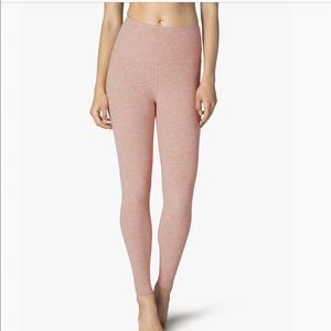 Beyond Yoga Spacedye Take Me Higher Long Leggings